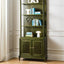Uttermost Living Green with Envy Etagere House of Isabella UK