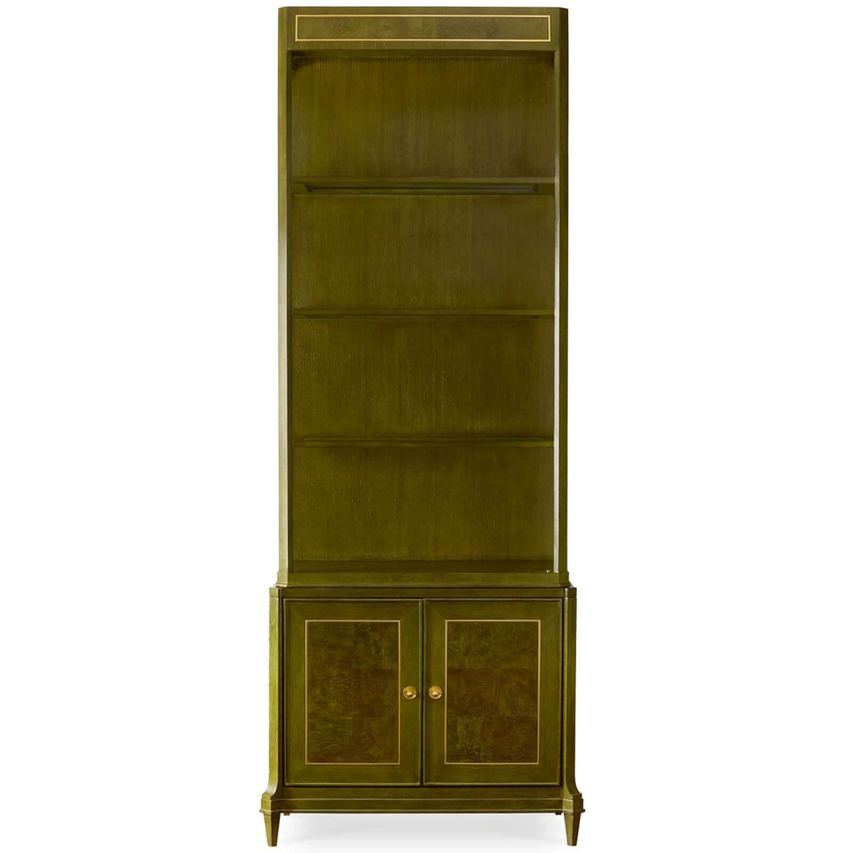 Uttermost Living Green with Envy Etagere House of Isabella UK