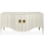 Uttermost Living Gustav 4 Door Cabinet House of Isabella UK