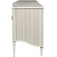 Uttermost Living Gustav 4 Door Cabinet House of Isabella UK
