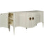 Uttermost Living Gustav 4 Door Cabinet House of Isabella UK