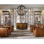 Uttermost Living Hatcher Etagere House of Isabella UK