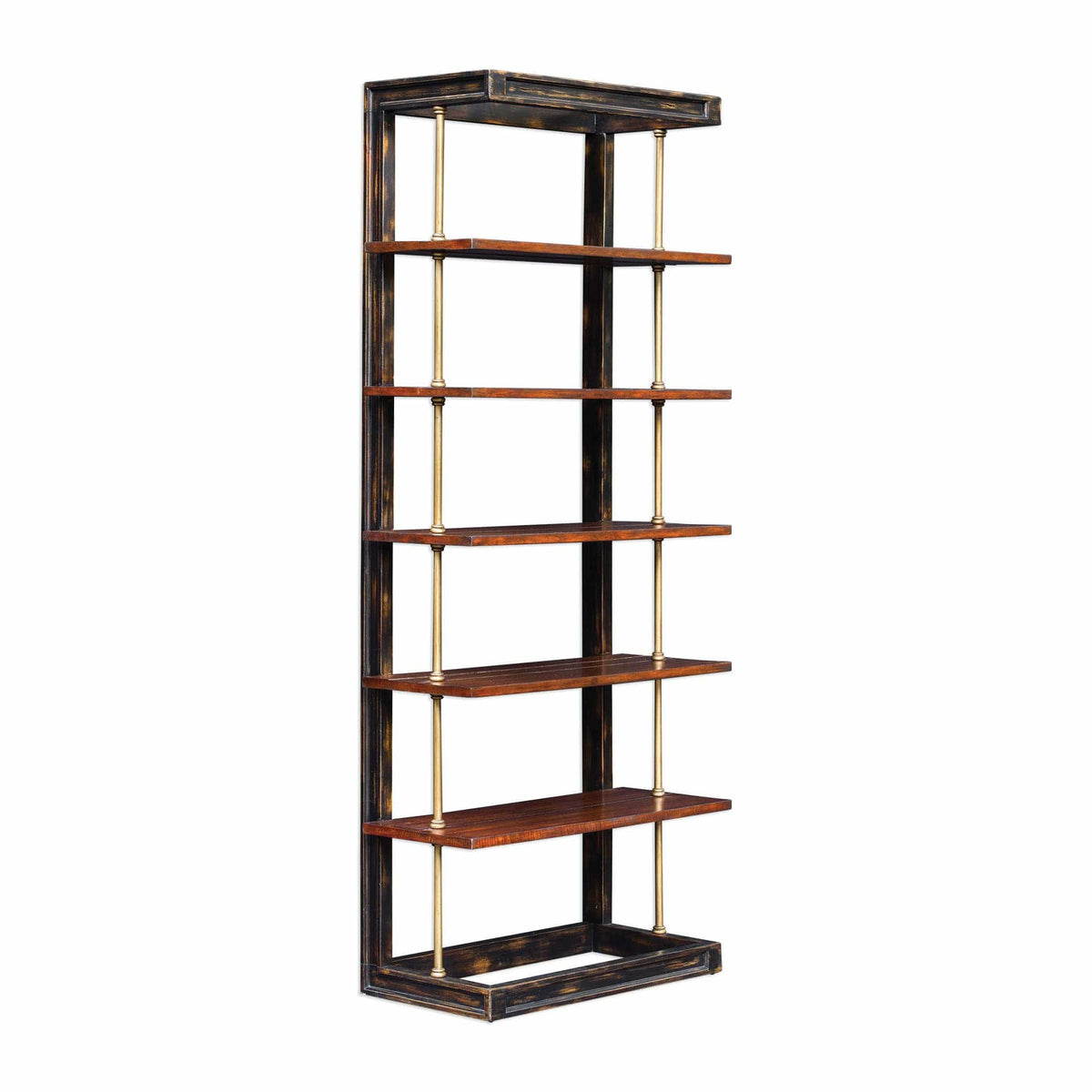 Uttermost Living Hatcher Etagere House of Isabella UK