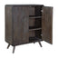 Uttermost Living Hausen 2 Door Cabinet House of Isabella UK