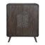 Uttermost Living Hausen 2 Door Cabinet House of Isabella UK