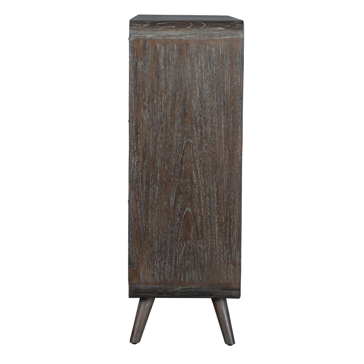 Uttermost Living Hausen 2 Door Cabinet House of Isabella UK