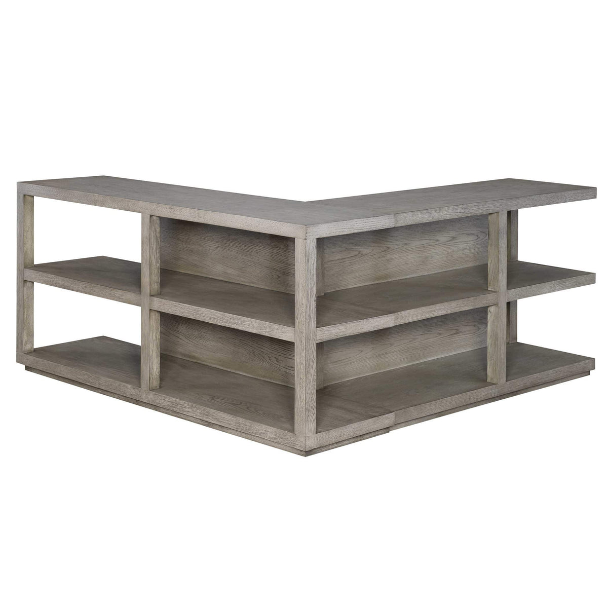 Uttermost Living Haven Sofa Table - Long House of Isabella UK