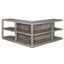 Uttermost Living Haven Sofa Table - Long House of Isabella UK