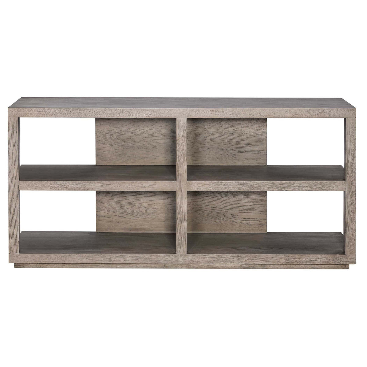Uttermost Living Haven Sofa Table - Long House of Isabella UK