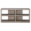 Uttermost Living Haven Sofa Table - Long House of Isabella UK