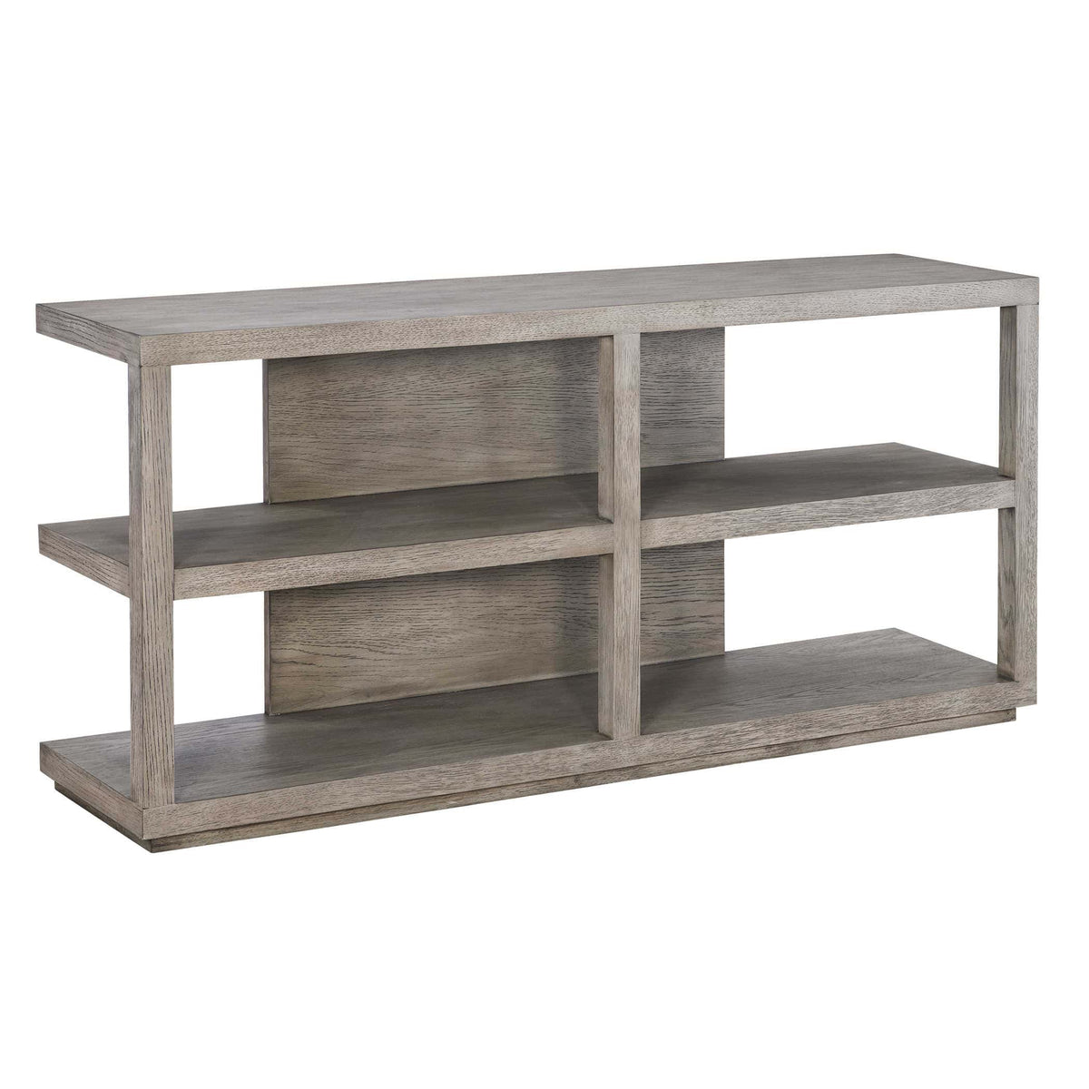 Uttermost Living Haven Sofa Table - Long House of Isabella UK