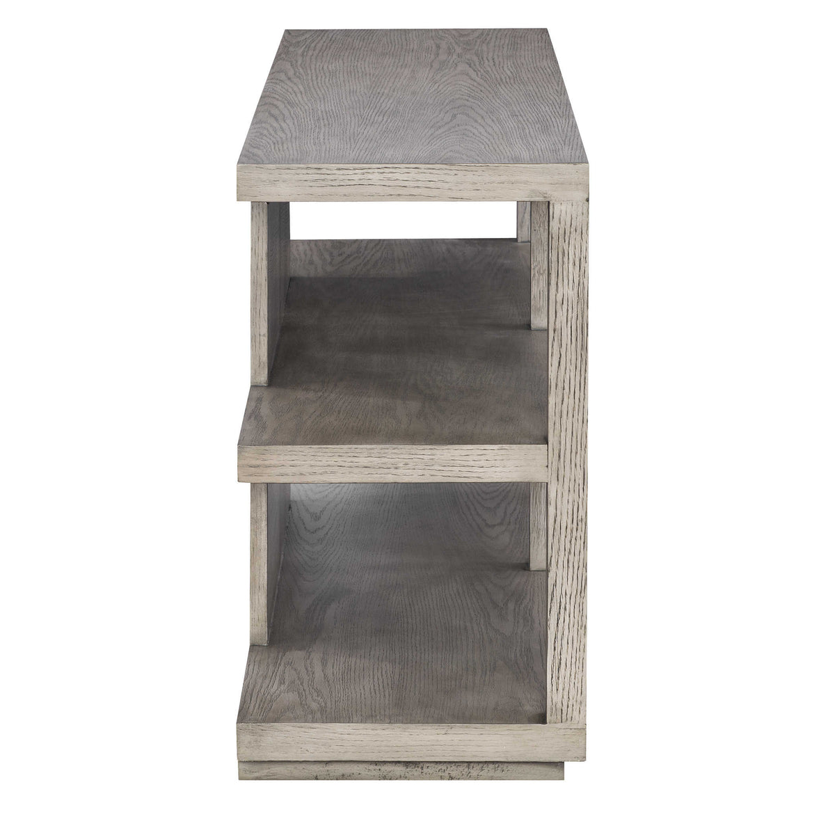 Uttermost Living Haven Sofa Table - Long House of Isabella UK