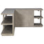 Uttermost Living Haven Sofa Table - Long House of Isabella UK