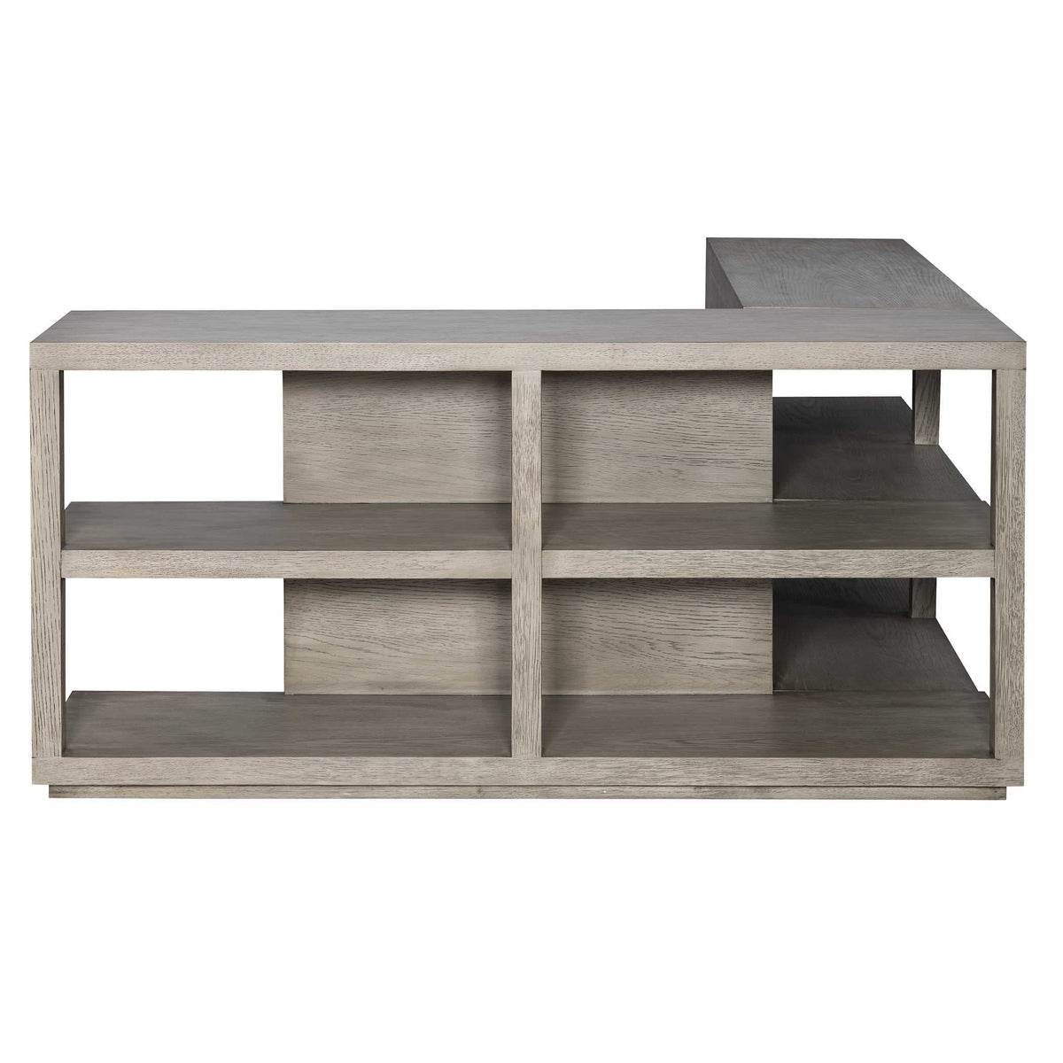 Uttermost Living Haven Sofa Table - Long House of Isabella UK