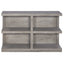 Uttermost Living Haven Sofa Table - Short House of Isabella UK