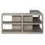 Uttermost Living Haven Sofa Table - Short House of Isabella UK