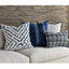 Uttermost Living Having a Ball Cushion - Blueberry House of Isabella UK