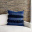 Uttermost Living Having a Ball Cushion - Blueberry House of Isabella UK