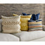 Uttermost Living Having a Ball Cushion - Meringue House of Isabella UK