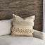 Uttermost Living Having a Ball Cushion - Meringue House of Isabella UK