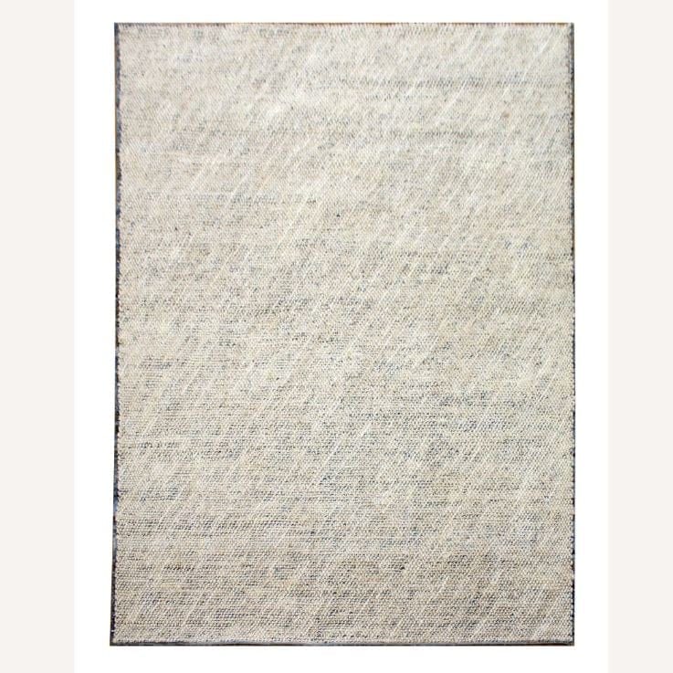 Uttermost Living Hayden Ivory-Denim 244 x 305cm Rug House of Isabella UK