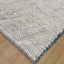 Uttermost Living Hayden Ivory-Denim Rug - 183 x 274cm House of Isabella UK
