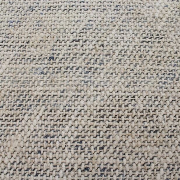Uttermost Living Hayden Ivory-Denim Rug - 183 x 274cm House of Isabella UK