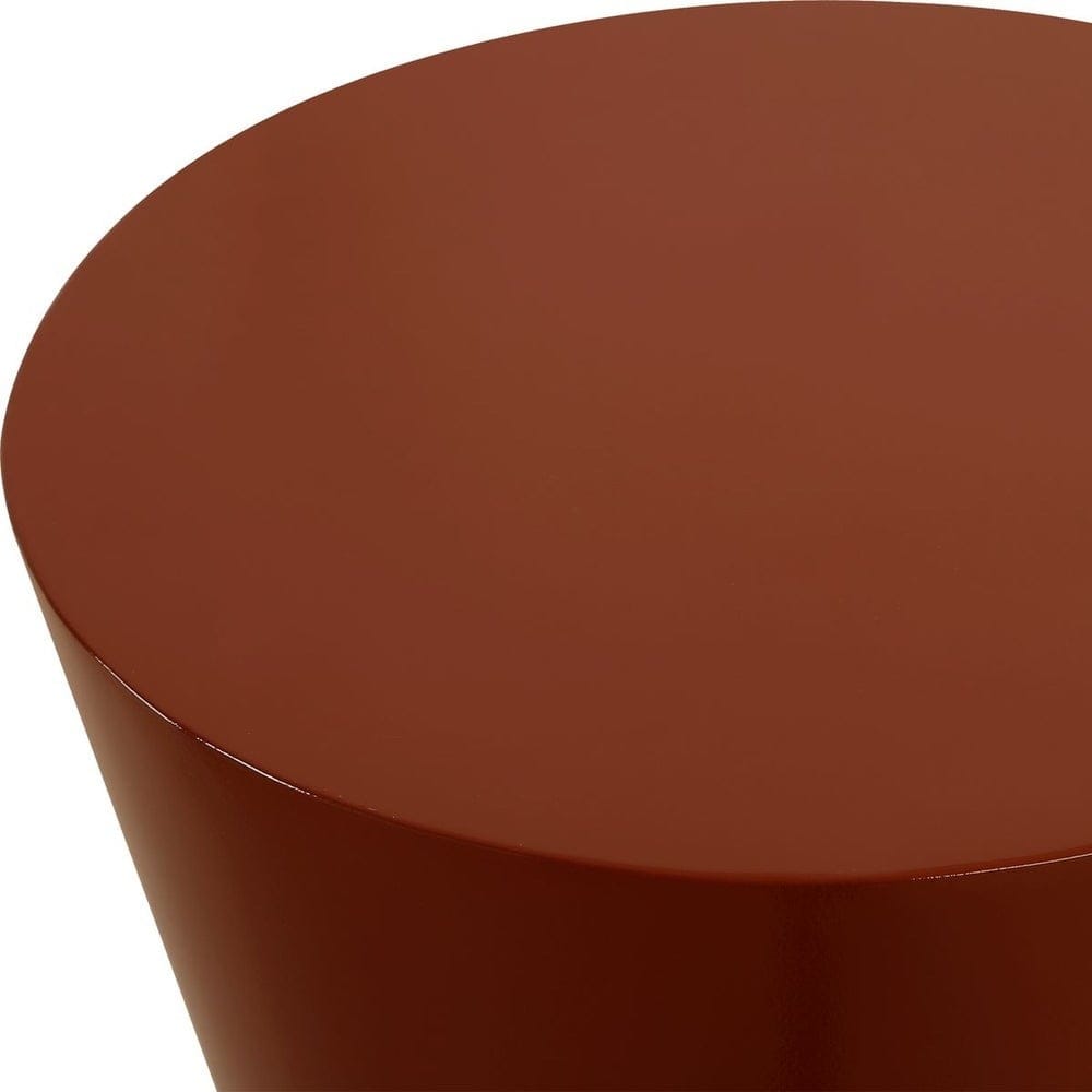 Uttermost Living Hepler Drink Table House of Isabella UK