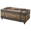 Uttermost Living Heritage Chest Coffee Table House of Isabella UK