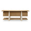 Uttermost Living Hewn 4 Door Cabinet House of Isabella UK