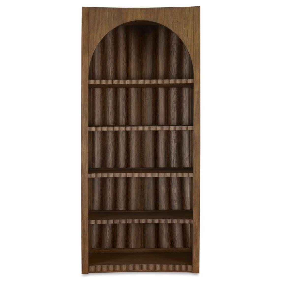 Uttermost Living High Light, Lighted Bookcase House of Isabella UK
