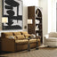 Uttermost Living High Light, Lighted Bookcase House of Isabella UK