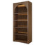 Uttermost Living High Light, Lighted Bookcase House of Isabella UK