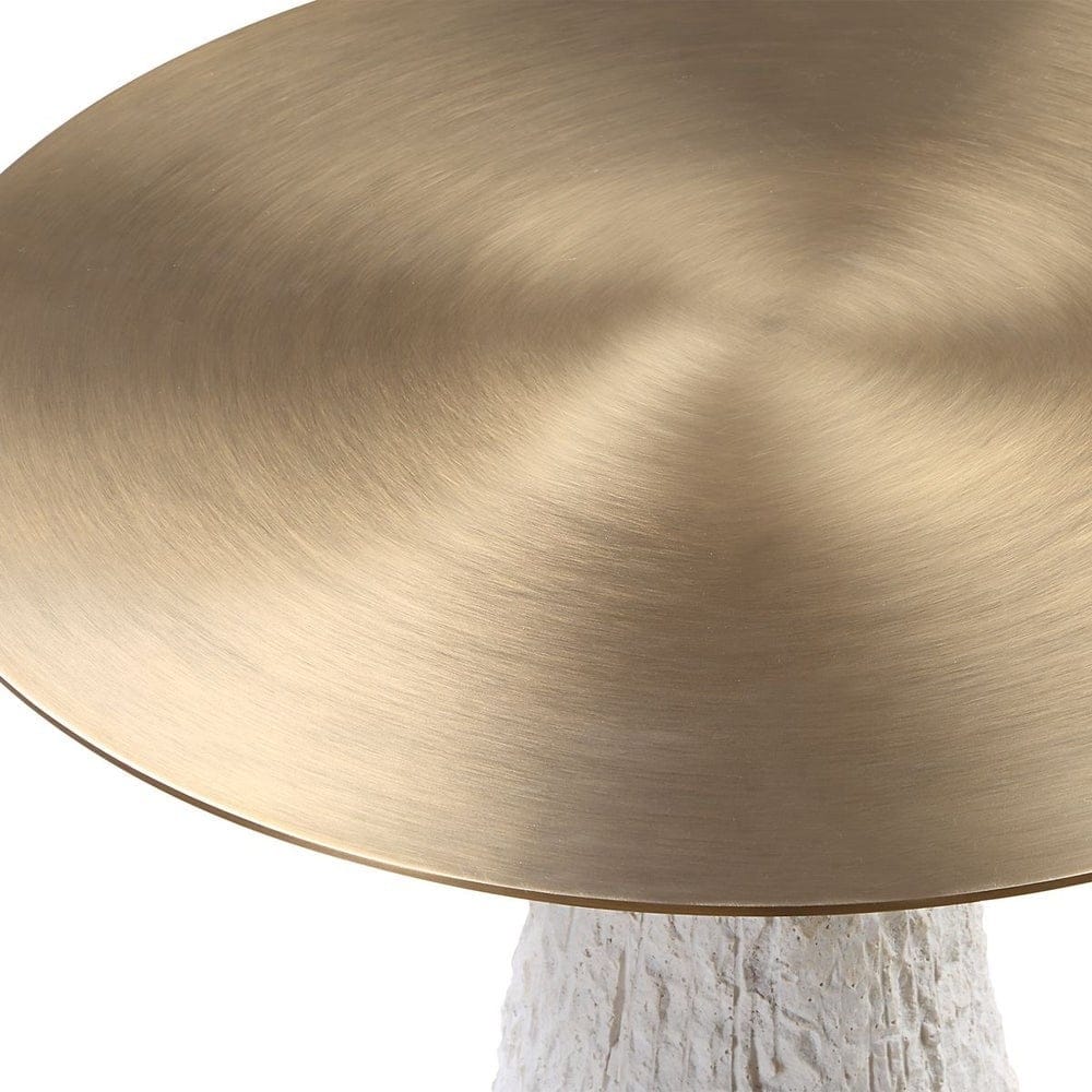 Uttermost Living Hollen Accent Table House of Isabella UK