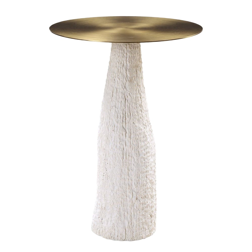 Uttermost Living Hollen Accent Table House of Isabella UK