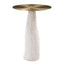 Uttermost Living Hollen Accent Table House of Isabella UK