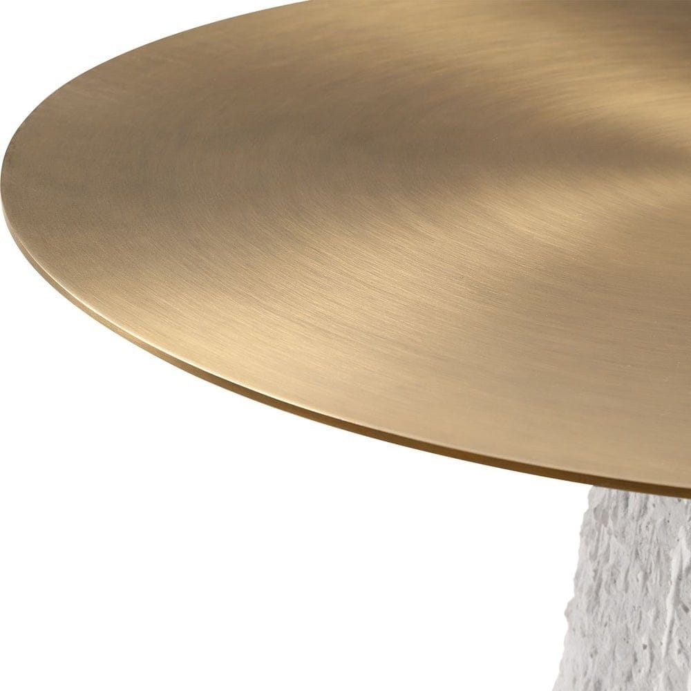Uttermost Living Hollen Accent Table House of Isabella UK
