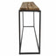 Uttermost Living Holston Salvaged Wood Console Table House of Isabella UK