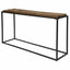 Uttermost Living Holston Salvaged Wood Console Table House of Isabella UK