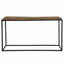 Uttermost Living Holston Salvaged Wood Console Table House of Isabella UK