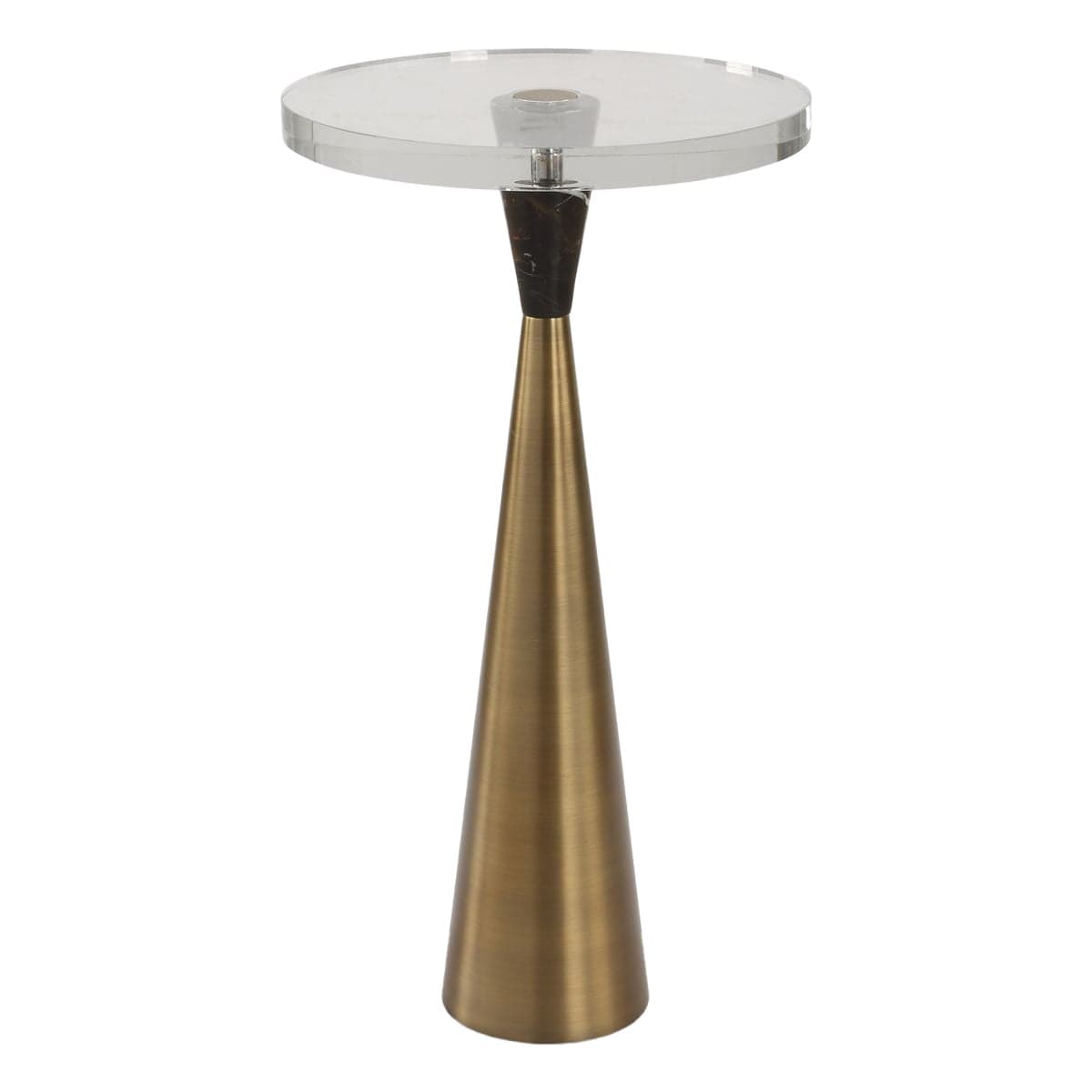 Uttermost Living Holton Accent Table House of Isabella UK
