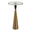 Uttermost Living Holton Accent Table House of Isabella UK