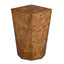 Uttermost Living Hughes Geometric Accent Table House of Isabella UK