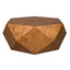 Uttermost Living Hughes Geometric Coffee Table House of Isabella UK