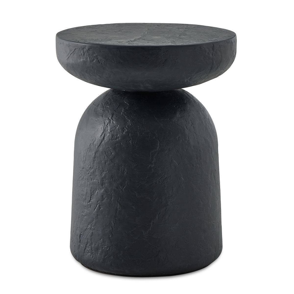 Uttermost Living Hurlee Outdoor Accent Table House of Isabella UK