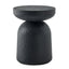 Uttermost Living Hurlee Outdoor Accent Table House of Isabella UK