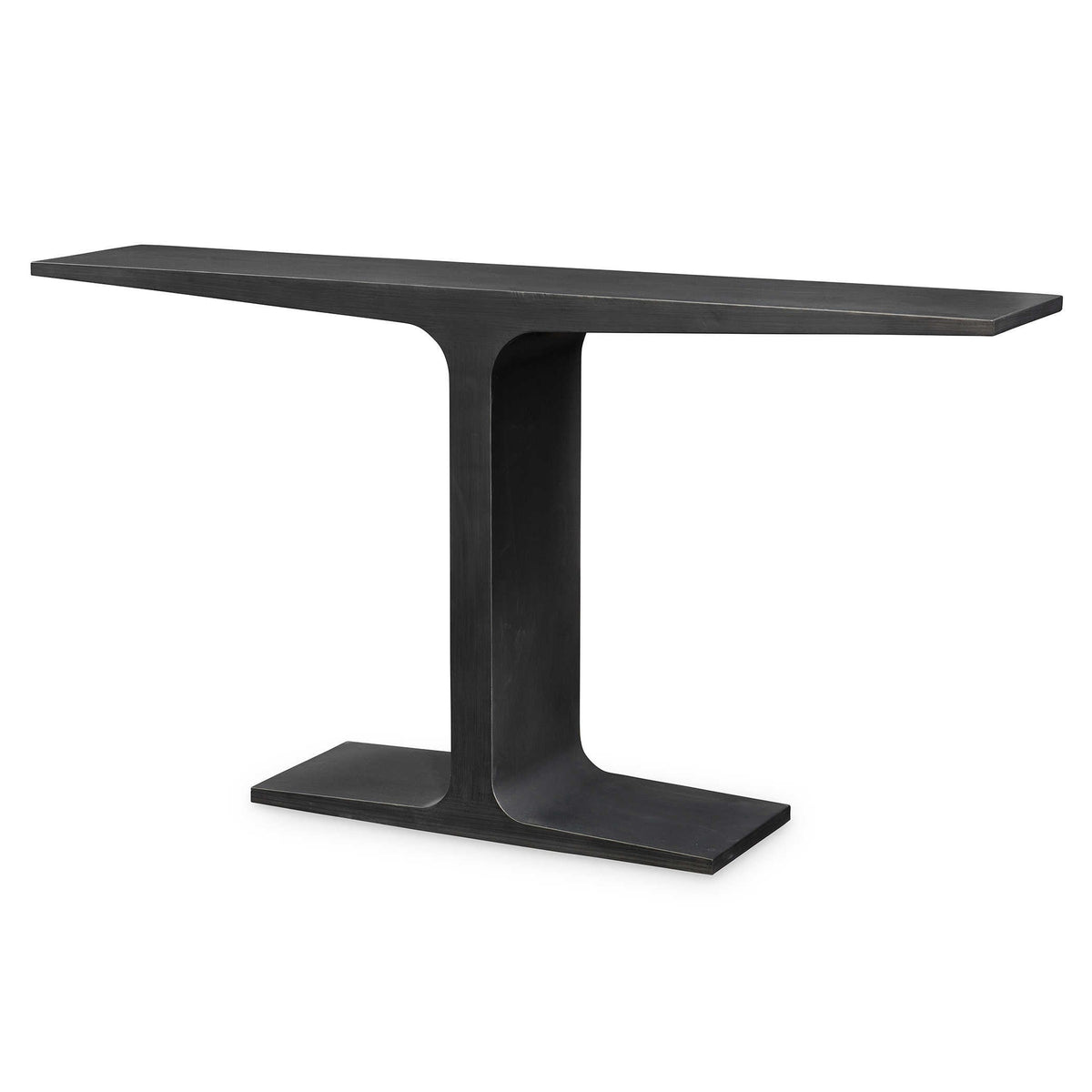 Uttermost Living I-Beam Console Table House of Isabella UK