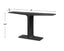Uttermost Living I-Beam Console Table House of Isabella UK