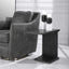 Uttermost Living I-Beam Pull Up Table House of Isabella UK