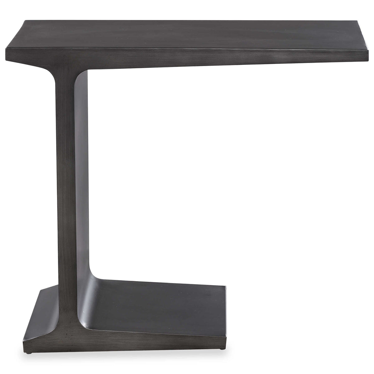 Uttermost Living I-Beam Pull Up Table House of Isabella UK